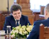 Ion Cristoiu: Nicuşor Dan n-a mers la Davos pentru că se temea că va fi pui de curcă chioară