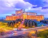 Cel mai bun preț pentru Palatul Parlamentului: 300.000 de euro pe lună pentru curentul electric, cel mai mic preț