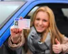 Categoriile de șoferi care trebuie să-și reînnoiască permisele auto la început de an. Noile permise, în conformitate cu standardele UE