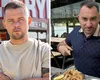 Pescobar îl mucifică pe patronul de la FRYDAY! Anul 2026 începe cu un război de proporții în HoReCa / Pescobar: „El e cunoscut cu relații de-astea așa mai extraconjugale”/ Lucian Florea: „O să merg pe cale legală”
