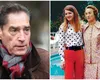 Petre Roman, despre idila cu Zoe Ceaușescu: „Am cunoscut-o bine. Am și curtat-o, dar mama ei s-a împotrivit”