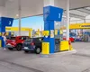 Petrom a scumpit carburanții pentru a patra oară în luna ianuarie. Prețul motorinei se apropie de pragul de 8 lei