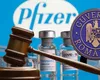 Pfizer cere României despăgubiri de peste 560 de milioane de euro pentru vaccinurile anti-COVID 19 pe care le-a comandat suplimentar și apoi refuzat. Asta deși dozele nici măcar nu ar fi fost fabricate
