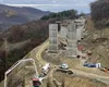 Autostrada Sibiu – Pitești ar putea fi gata înainte de termen, o premieră istorică.  Va fi primul drum de mare viteză care traversează munții Carpați