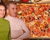 Când a ajuns pizza în România și cum arăta în vremea comunismului. De ce Elena și Nicolae Ceaușescu refuzau să o mănânce