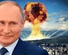 Un consilier de-ai lui Vladimir Putin amenință Europa cu arma nucleară: „Trebuie să eliminăm amenințarea europeană la adresa umanității”. Ultimul tratat nuclear dintre SUA și Rusia expiră pe 5 februarie 2026