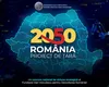 Radiografia unei Românii fără strategie naţională. Necesitatea unui „Proiect de ţară – România 2050”