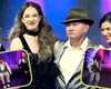 Dan Puric, show de senzație la Super-Revelionul României! Apariția fenomenală a maestrului i-a lăsat pe toți fără cuvinte. Momentul său de step și pantomimă a transformat platoul TV într-o scenă de Broadway