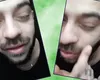 Panică totală pentru David Pușcaș! Fiul Luminiței Anghel s-a trezit cu ochiul umflat și este speriat de felul în care arată: „Mă rog la Fecioara Maria”