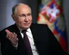 Măsură dură în Rusia la început de 2026: TVA-ul crește la 22%. Vladimir Putin: „Măsura este necesară pentru echilibrarea bugetului”