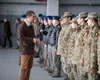 Ministrul Apărării s-ar duce „la cătănie”. Ce spune de revenirea la armata obligatorie