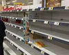 Produsul consumat zilnic de milioane de oameni nu se mai găsește la raft. Noile reguli se aplică deja în supermarketuri