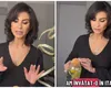 Băutura simplă și eficientă care te scapă de balonare și ușurează digestia. Ramona Bădescu: „Am învățat-o în Italia, este fantastică”