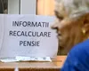 Cum se face recalcularea pensiei în 2026. Când se face automat și când sunt necesare adeverințe