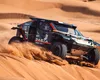 Victorie istorică pentru Dacia. Echipa Sandriders câștigă Raliul Dakar 2026 cu Al-Attiyah și Lurquin, la a doua participare