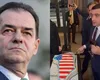 Ludovic Orban, atac frontal la adresa lui George Simion după ce liderul AUR a tăiat un tort cu Groenlanda glazurat cu steagul SUA: „S-a dus vremea când primeai firmanul domnesc pupând papucul sultanului”