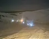 -25°C la Sinaia! Temperaturile extrem de scăzute au provocat numeroase probleme