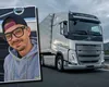 Motivul pentru care un șofer de TIR a refuzat un salariu de 3.600 de euro: „Petreci destul timp în cabină, măcar munca să fie una care să te satisfacă”