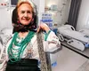 Sofia Vicoveanca a făcut infarct. Artista, luată cu ambulanța la 4 dimineața și internată la spitalul din Suceava!