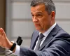 Sorin Grindeanu: „Înțeleg că avem un deficit în jur de 8%. Încep să cred că a fost o scamatorie deficitul”
