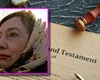 Detaliul ascuns din testamentul Rodicăi Stănoiu. Ce a lăsat fosta ministră cu limbă de moarte