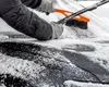 Ştergătoarele de parbriz, cele mai afectate de iarnă. Cum să le întreţii corect în sezonul rece
