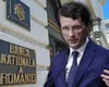 BNR, previziuni pentru 2026! Sunt așteptate concedieri în sectorul public, iar inflația va scădea abia spre finalul anului