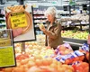 Categoria de alimente reduse cu 90% în supermarketuri. Sunt disponibile în fiecare zi