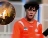 Un tânăr fotbalist și-a pierdut viața în timpul protestelor din Iran. Autoritățile refuză să predea trupul neînsuflețit familiei