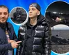 Tatăl lui Abi Talent, în comă după ce s-a răsturnat cu mașina. Bărbatul avea permisul suspendat