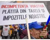 Răsturnare de situaţie! Primul primar care „dă înapoi” şi micşoreată taxele la presiunea localnicilor