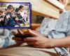 Un sfert dintre elevii de gimnaziu și liceu vin cu telefonul la școală și îl țin la ei în timpul orelor – STUDIU