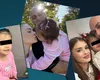 O durere care nu se vindecă, o imagine care spune totul. Cum a fost surprinsă fiica Teodorei Marcu în primul story postat de Alex după tragedie