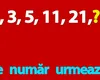 Test de logică! Ce număr urmează în seria din imagine. Doar geniile pot afla răspunsul într-un timp scurt