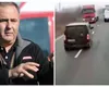 Titi Aur nu este de acord cu declarațiile făcute de unul dintre supraviețuitorii accidentului cu 7 morți din Timiș: „99% nu, mergea din depășire în depășire”