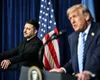 Donald Trump dă vina pe Volodimir Zelenski pentru blocarea procesului de pace în Ucraina. Vladimir Putin, în schimb, „este gata să facă o înțelegere”