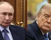 Donald Trump spune că Vladimir Putin a acceptat să nu atace Kievul timp de o săptămână. La câteva ore după, Rusia a lansat 111 drone asupra Ucrainei