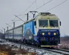 Un tren a ajuns de la Arad la București cu 10 ore întârziere după ce locomotiva modernizată prin PNRR s-a stricat. Și locomotiva trimisă în ajutor s-a defectat