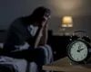 Ce înseamnă dacă te trezești în fiecare noapte la aceeași oră. Semnul că ceva te neliniștește puternic