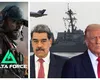 Cum a fost capturat Nicolas Maduro. Operaţiune de comando a Delta Force