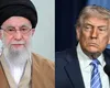 Donald Trump declară că Iranul este dispus să negocieze după ce forțele de ordine au ucis aproape 650 de persoane