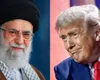 Donald Trump avertizează Iranul că va fi „șters de pe fața pământului” dacă încearcă să îl asasineze
