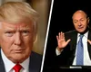 EXCLUSIV Traian Băsescu dă verdictul după ce România a fost invitată de SUA să facă parte din Consiliul pentru Pace: „Noi cu europenii trăim și cu europenii ne dezvoltăm. Poziția României trebuie să fie aliniată cu cea a Uniunii Europene”