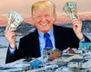De ce vrea Trump Groenlanda cu orice preț. Suma colosală pe care SUA ar fi dispuse să le ofere locuitorilor ca să se rupă de Danemarca