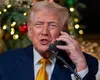 Trump respinge acuzațiile Moscovei, conform cărora Ucraina ar fi încercat să lovească una dintre locuințele lui Putin