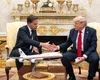 Răspunsul lui Mark Rutte după declaraţiile lui Trump privind Groenlanda. A ajuns preşedintele SUA la un acord cu NATO?