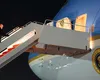Air Force One, întors la baza Andrews din cauza unei probleme electrice. Donald Trump a decolat din nou spre Davos, cu un alt avion