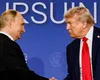 Se întamplă ACUM! Trump detonează nucleara sancţiunilor TOTALE asupra lui Putin! Orice ţară care mai cumpără petrol sau orice altceva din Rusia e sancţionată direct cu tarife uriaţe. China, India, Brazilia, principalele vizate! Toate petrolierele ruseşti vor fi confiscate de SUA!