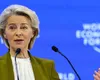 Ursula von der Leyen, discurs istoric la Davos: „Nostalgia nu va aduce înapoi vechea ordine mondială. Este timpul să construim o Europă nouă, independentă”