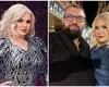 Viorica de la Clejani a răbufnit după ce soțul ei a fost filmat pe ascuns, în timp ce i s-a făcut rău: „Atât puteți, mai mult nu”